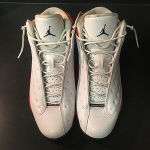 Air Jordan Cherry 13